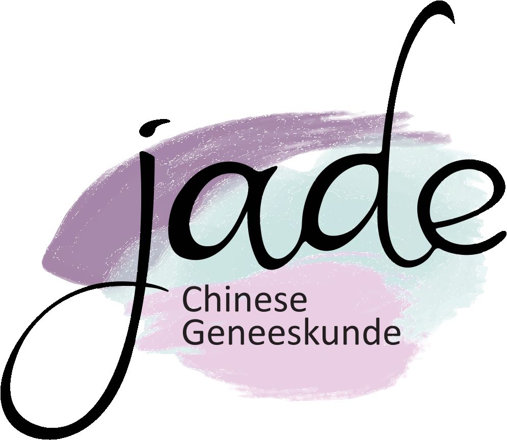 Logo Jade Chinese Geneeskunde